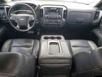 Chevrolet Silverado 2016
