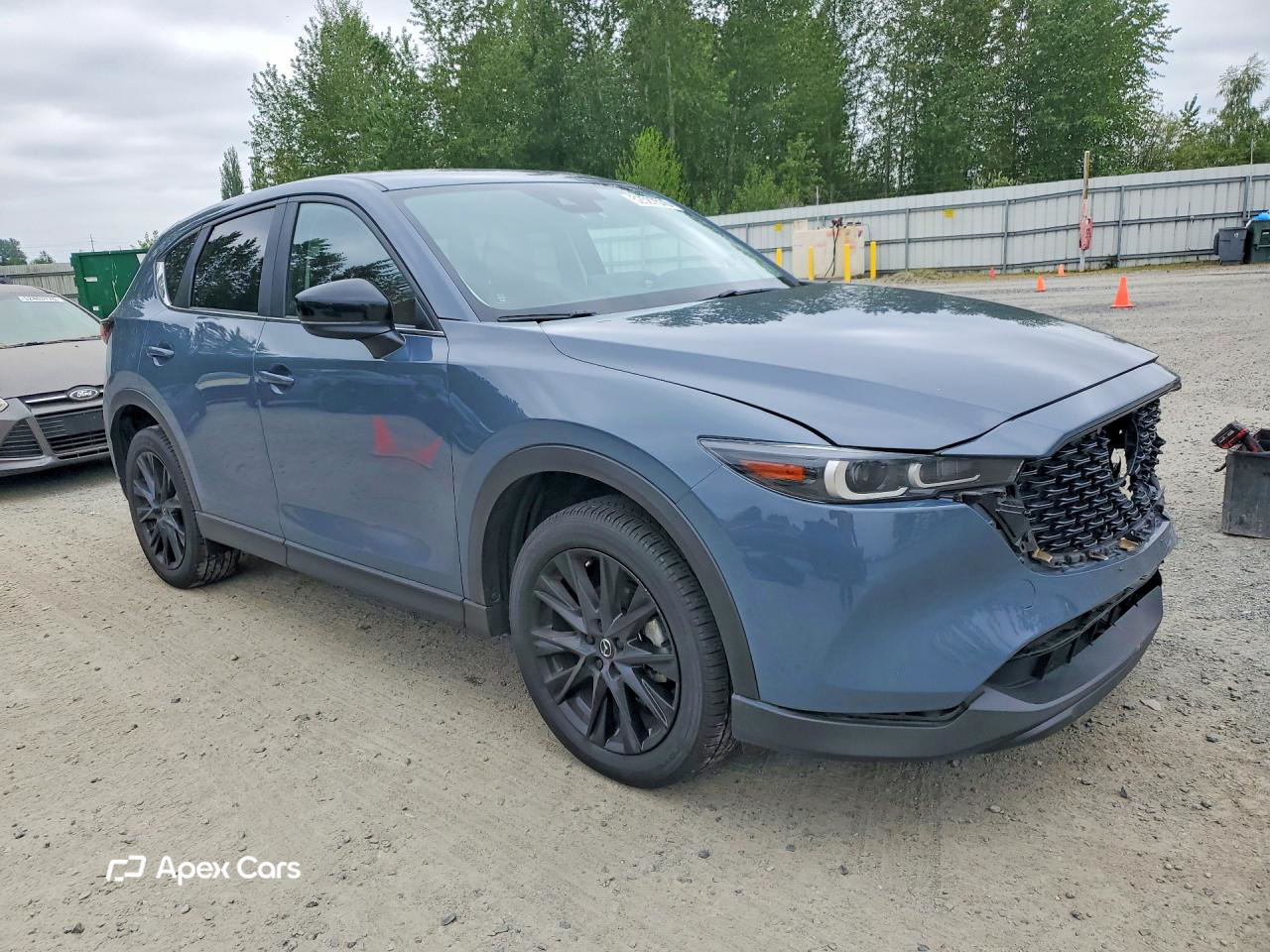 Mazda CX-5 2024