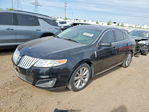 Lincoln MKS 2012