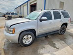 Chevrolet Tahoe 2013