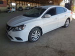 Nissan Sentra 2017