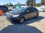 Hyundai Accent 2013