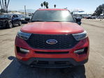 Ford Explorer 2023