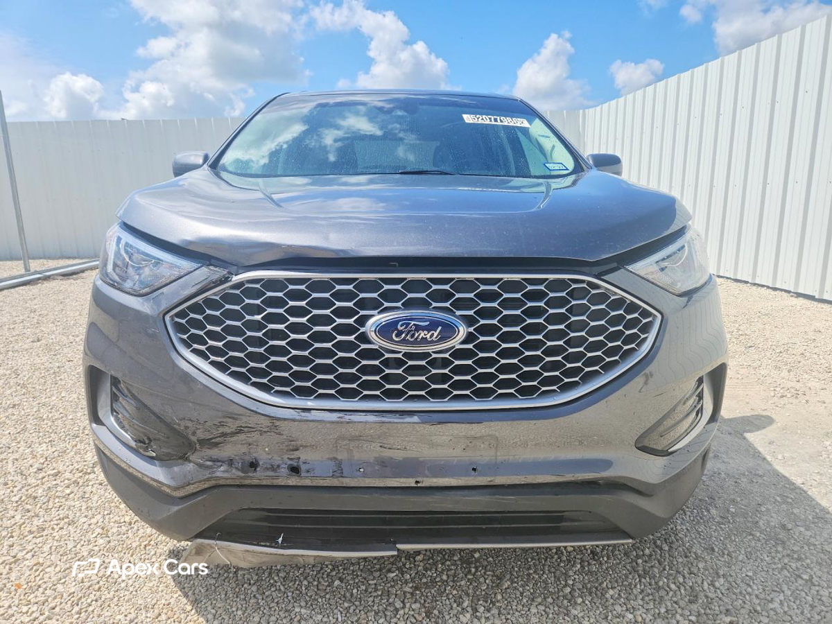 Ford Edge 2024