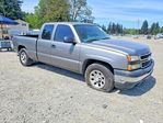 Chevrolet Silverado 2006