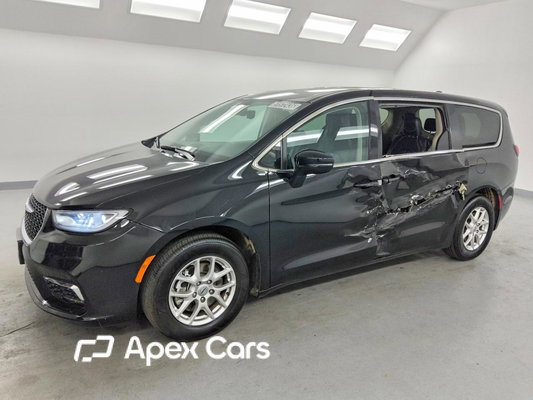 Chrysler Pacifica 2024 - Image 1 of 14