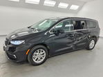 Chrysler Pacifica 2024