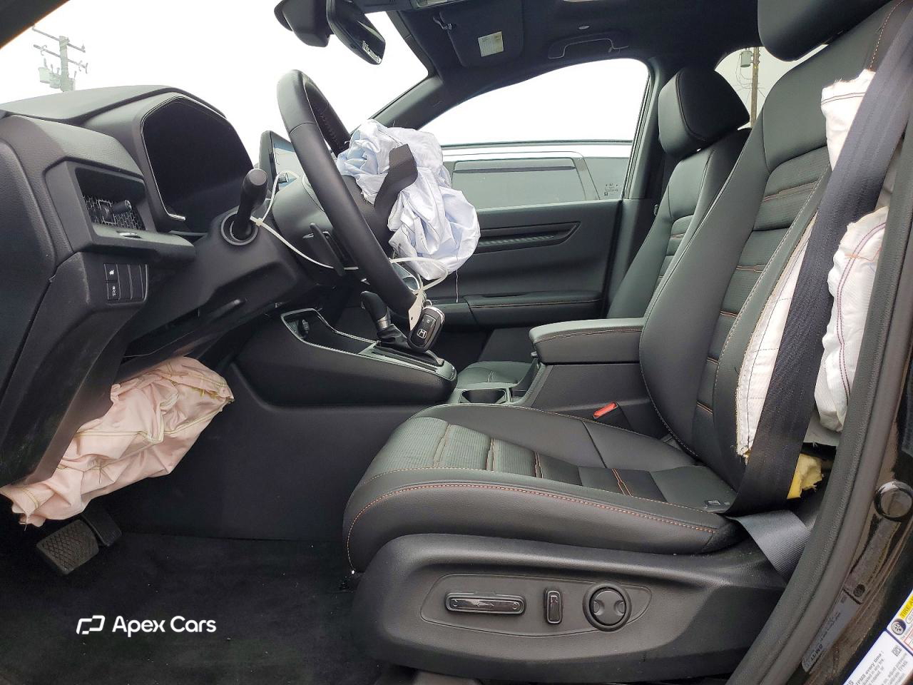 Honda CR-V 2025