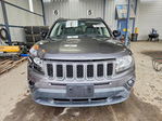 Jeep Compass 2016