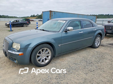 Chrysler 300 2006 - Image 1 of 10