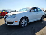 Volkswagen Jetta 2010