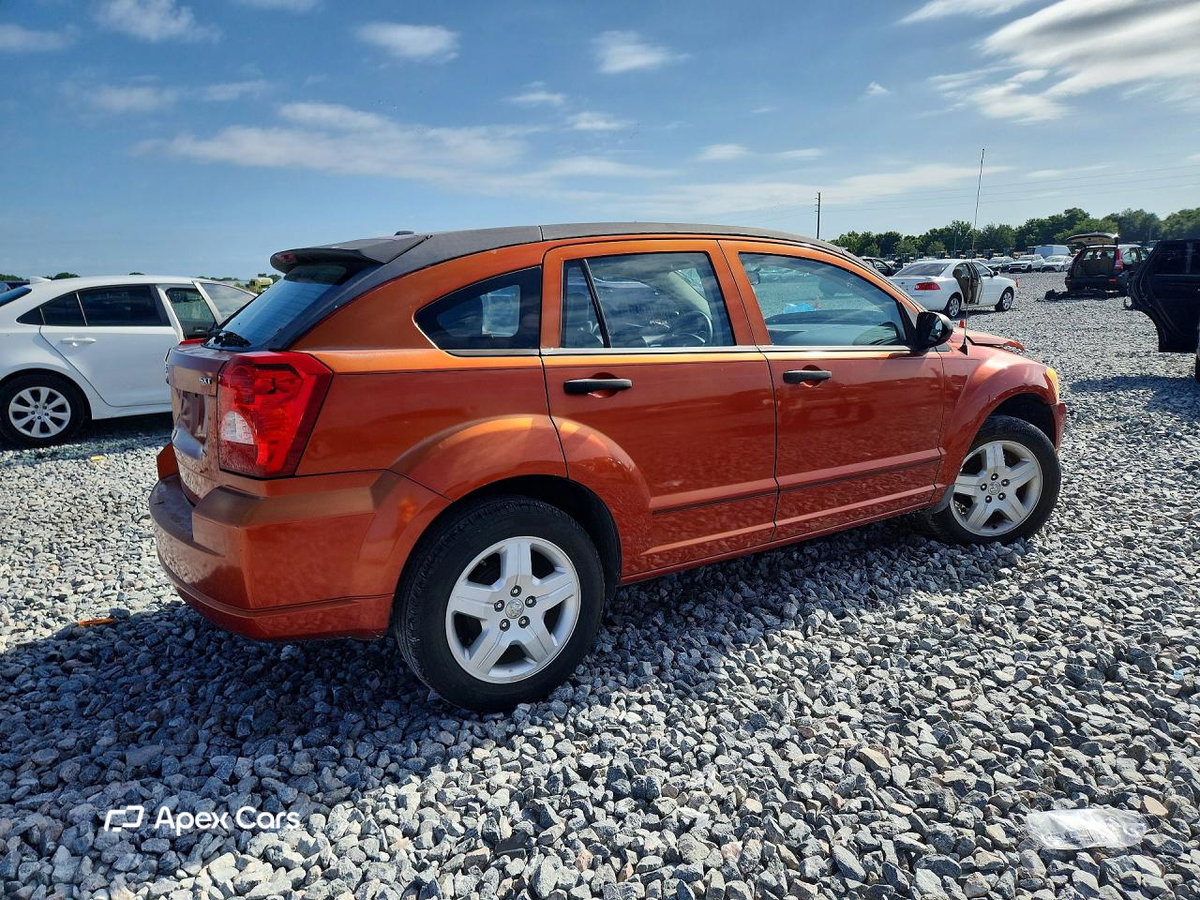 Dodge Caliber 2008