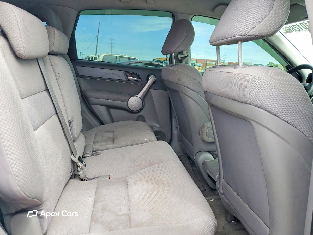 Honda CR-V 2007