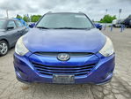 Hyundai Tucson 2012