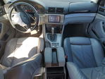 BMW Series 5 2002