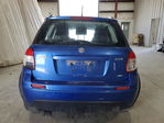 Suzuki SX4 2013