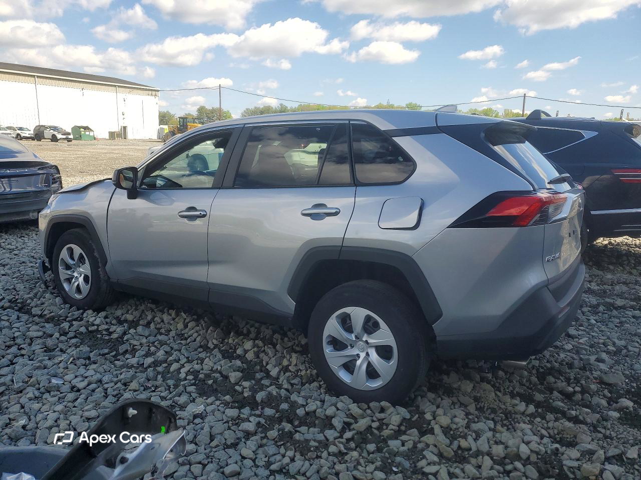 Toyota RAV 4 2023