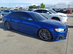 Audi S6 2017