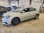 Nissan Sentra 2016