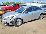Chevrolet Cruze 2012