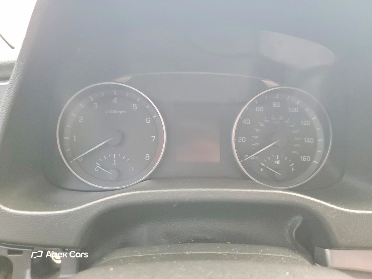 Hyundai Elantra 2018