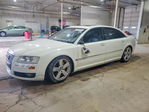 Audi A8 2006