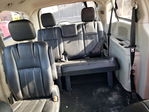 Chrysler Voyager 2012