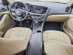 Kia Optima 2014