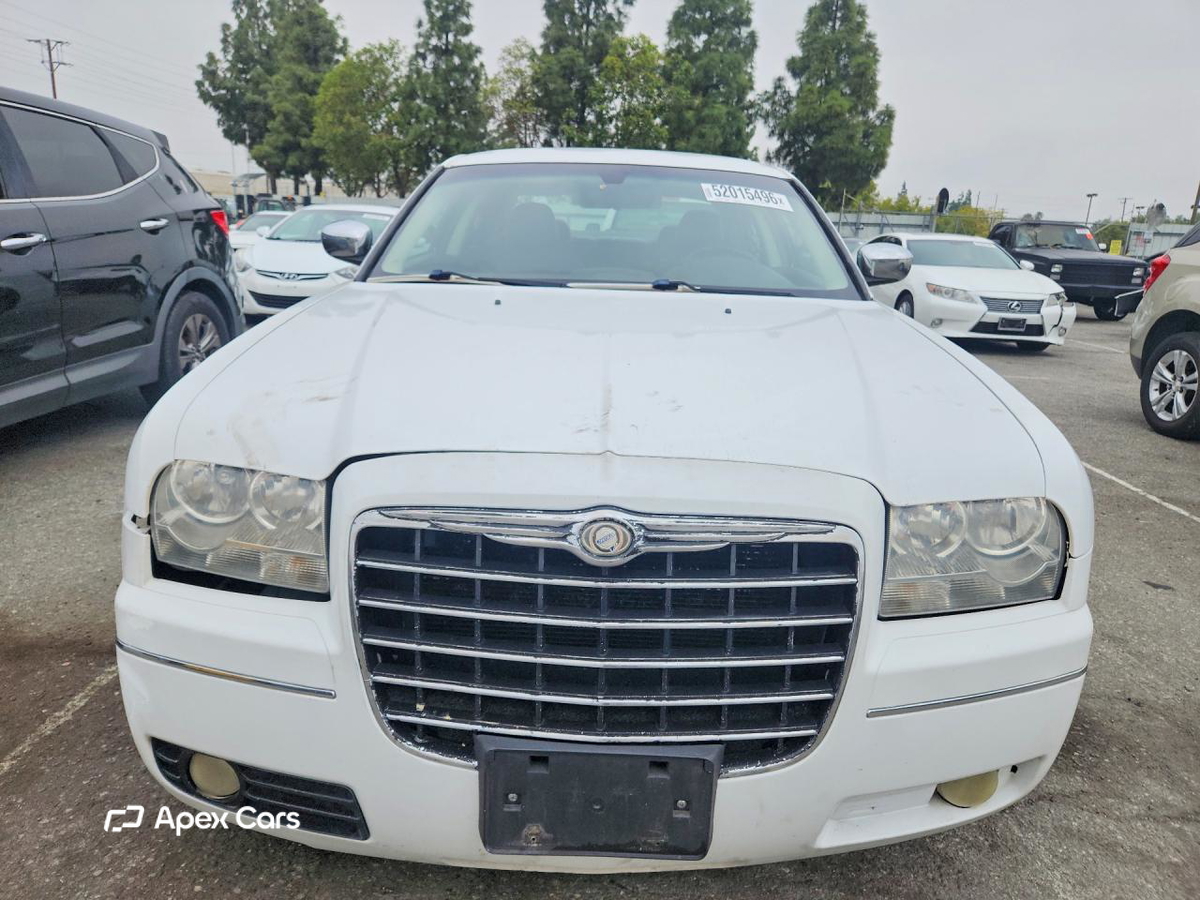 Chrysler 300 2010