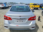 Nissan Sentra 2016