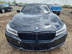 BMW Series 7 2018