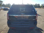 Ford Explorer 2014