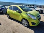 Chevrolet Spark 2014