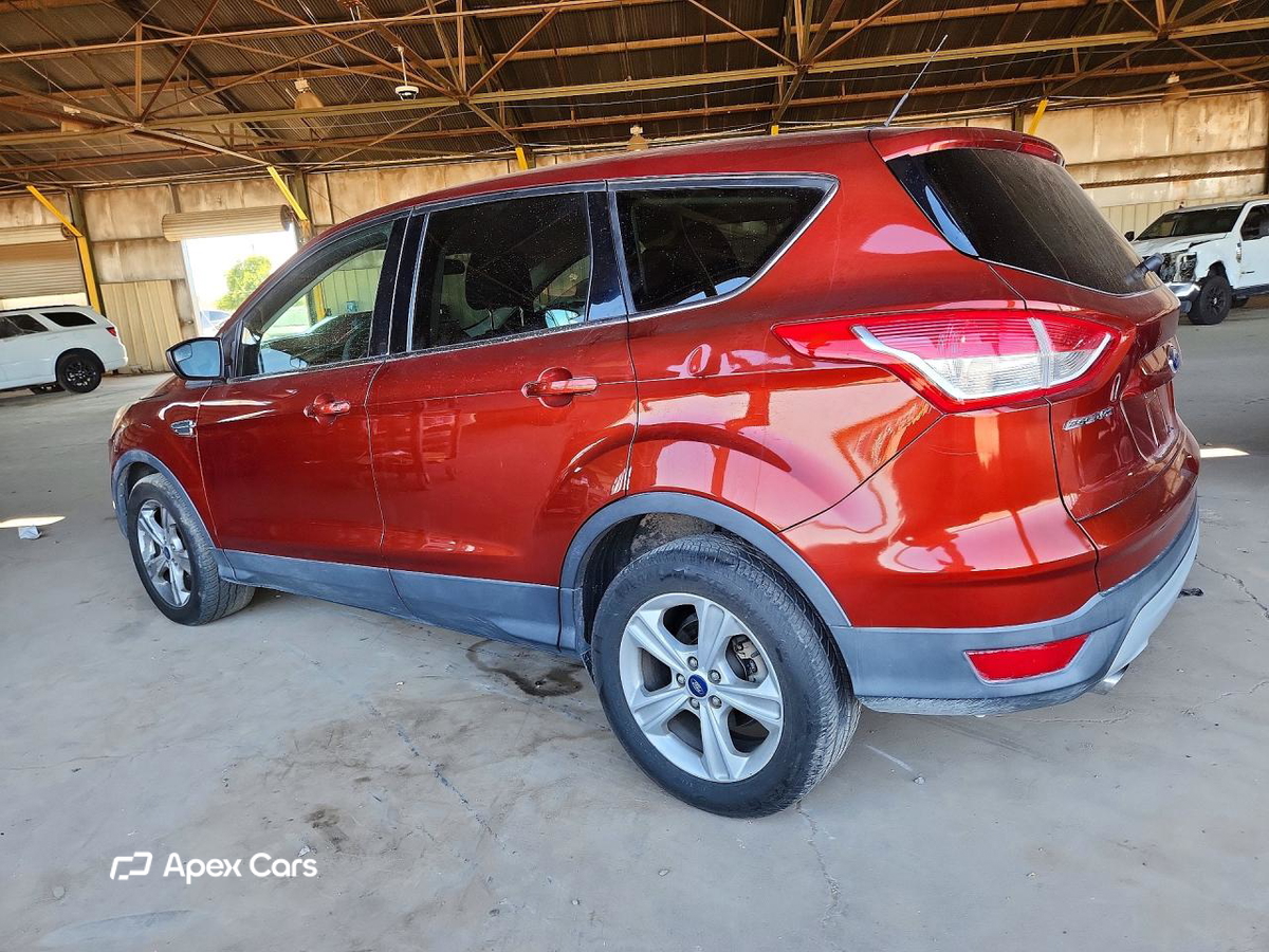 Ford Escape 2015