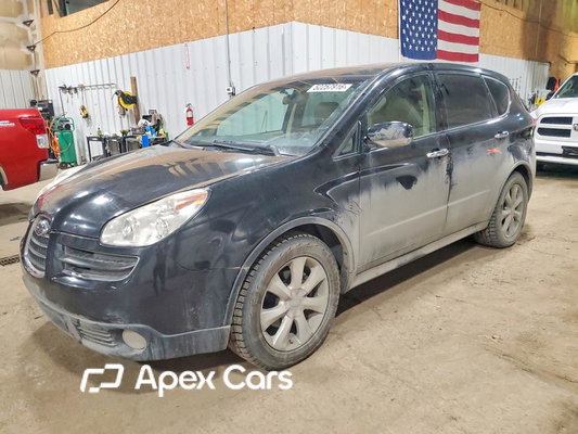 2007 Subaru Tribeca - Zdjęcie 1 z 5