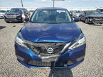 Nissan Sentra 2019