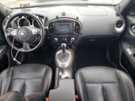 Nissan Juke 2011