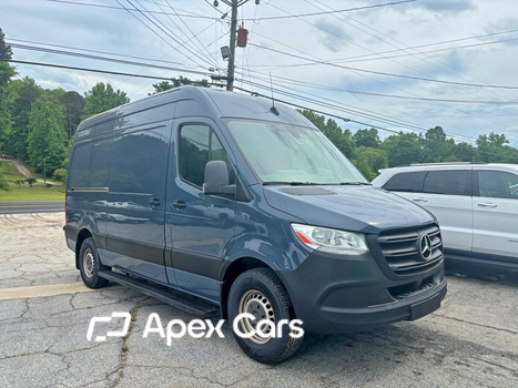 Mercedes-Benz Sprinter 2019 - Image 1 of 13