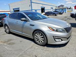 Kia Optima 2014