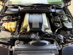 BMW Series 8 1995