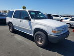 Ford Explorer 2000