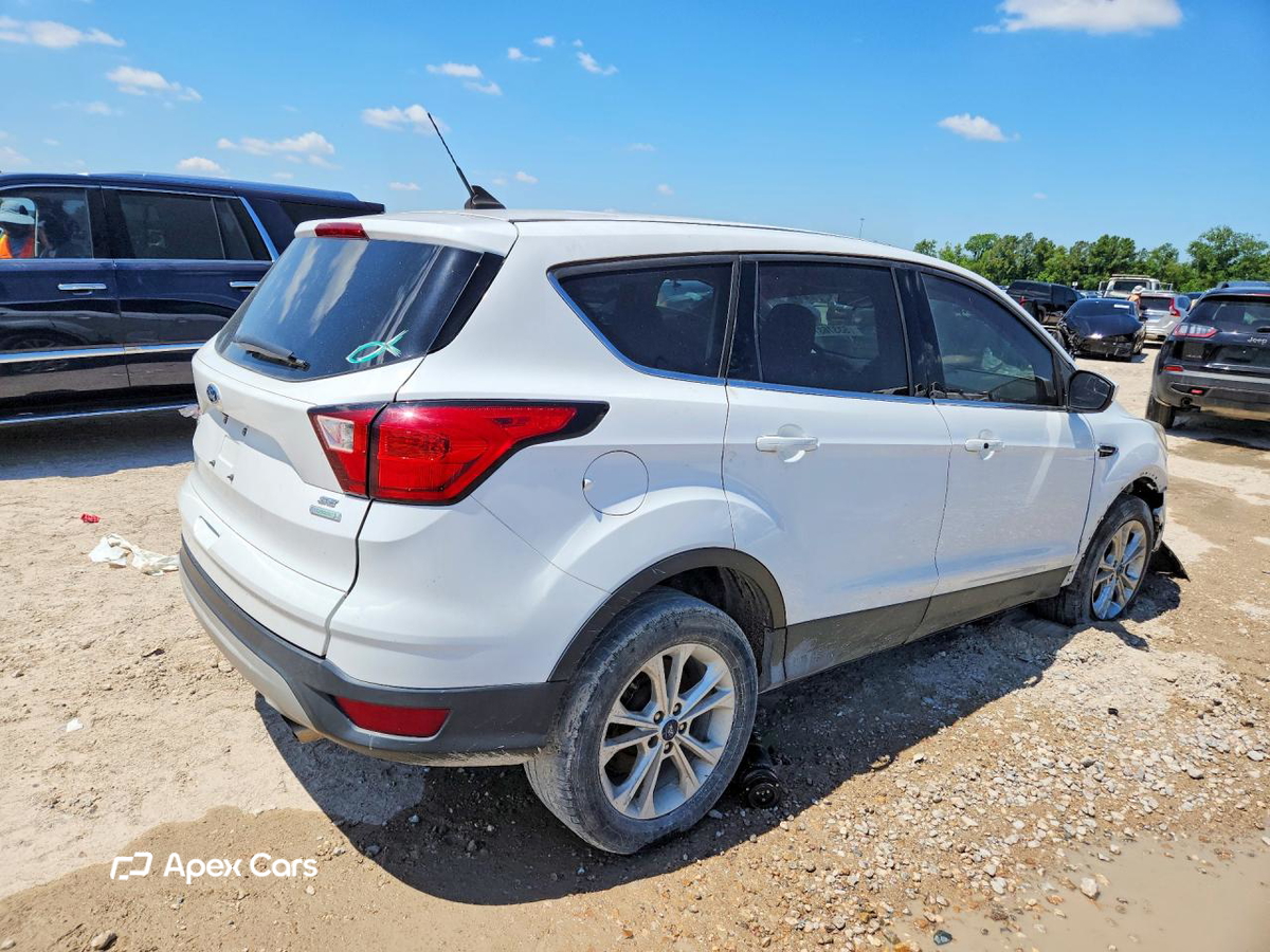 Ford Escape 2019