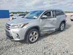 Toyota Highlander 2018
