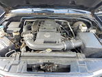 Nissan Navara (Frontier) 2011