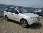 Subaru Forester 2012