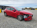 Mazda 3 2017