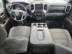 Chevrolet Silverado 2019