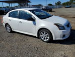 Nissan Sentra 2012