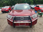 Toyota Highlander 2010