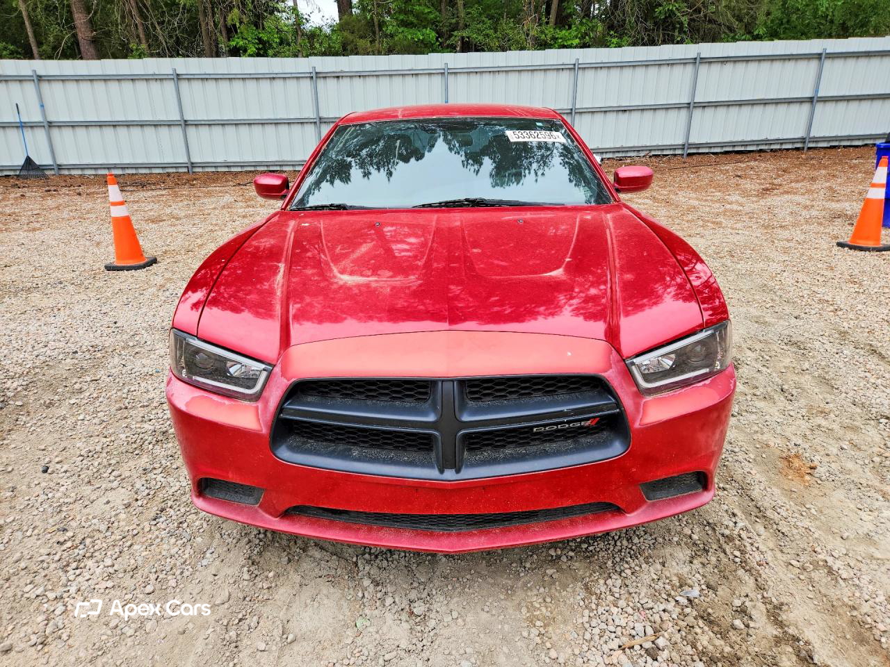 Dodge Charger 2013
